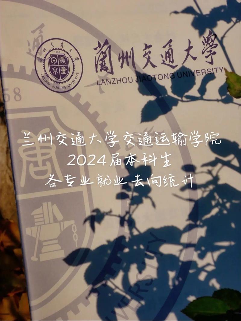 兰州交通大学快递地址