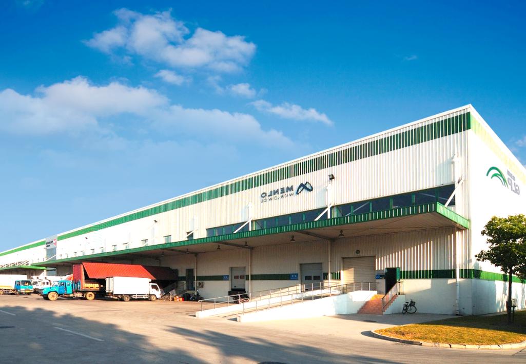 沈阳普洛斯物流园招聘