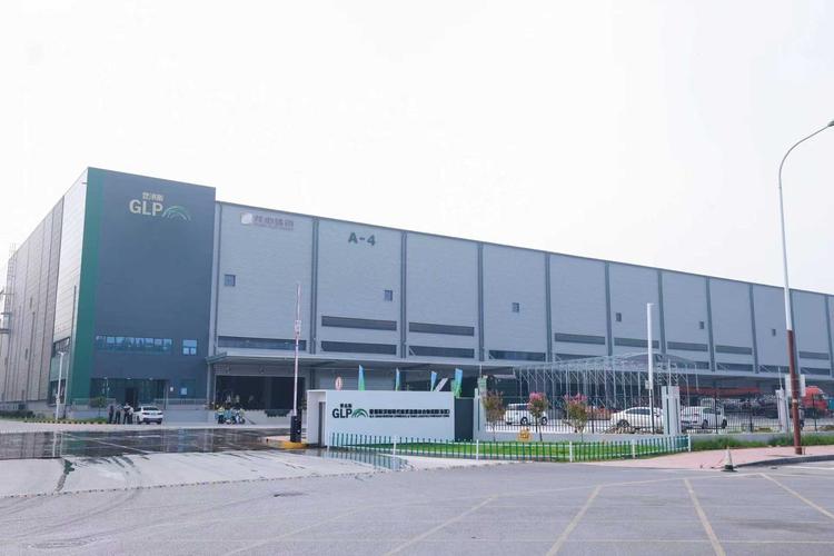 沈阳普洛斯物流园招聘