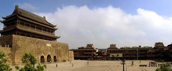 中国凤阳刘府信息网