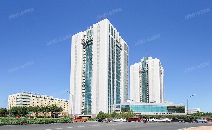 上地西街信息路6号