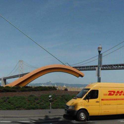 广州国际快递有限公司