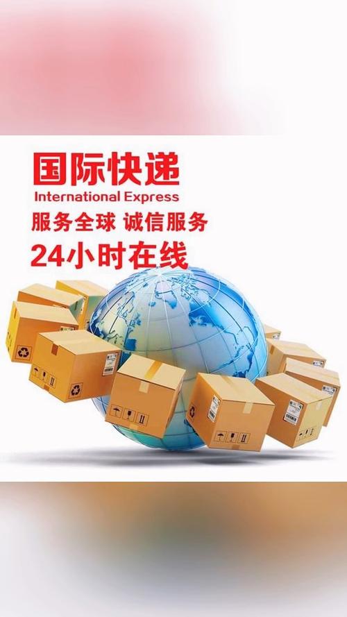 广州国际快递有限公司