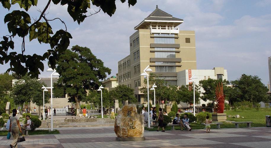 西北师范大学快递地址