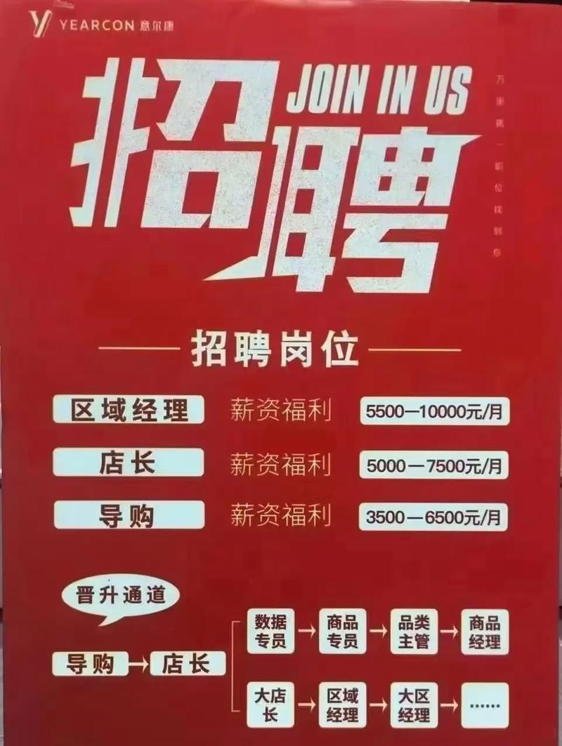 金州十三里招聘信息