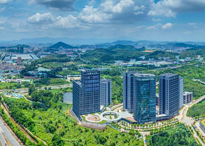 桂林七星信息产业园