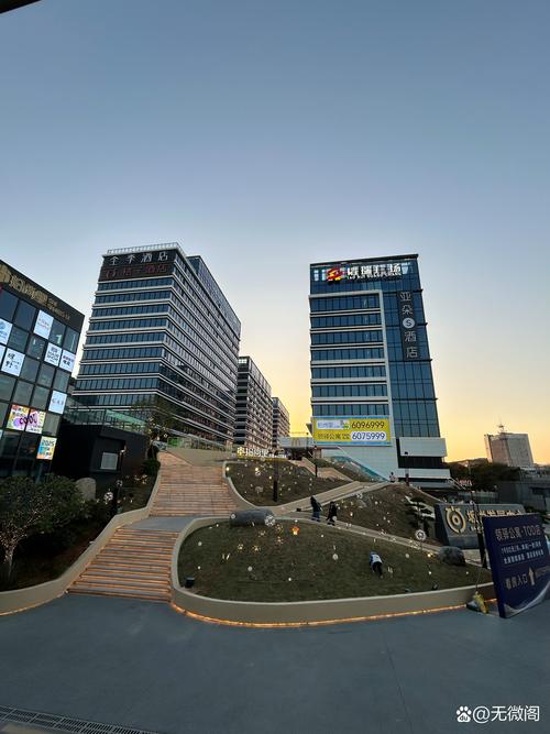 桂林七星信息产业园