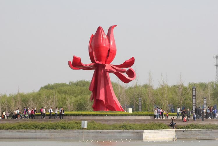 菏泽牡丹区信息港