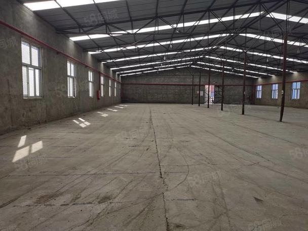 北京通州马驹桥物流园