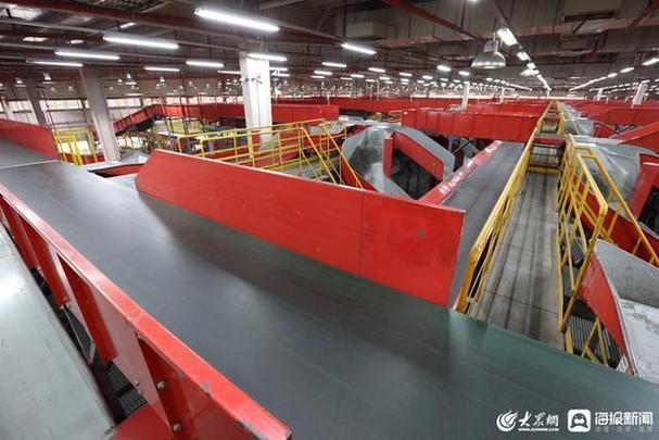 青岛顺丰物流有限公司