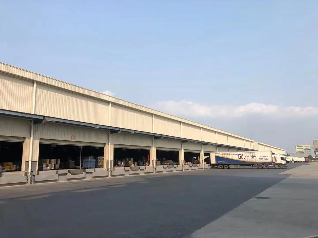 百世快递产品信息