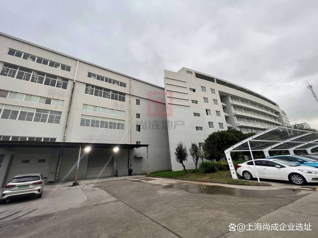 昆山普洛斯物流园地址