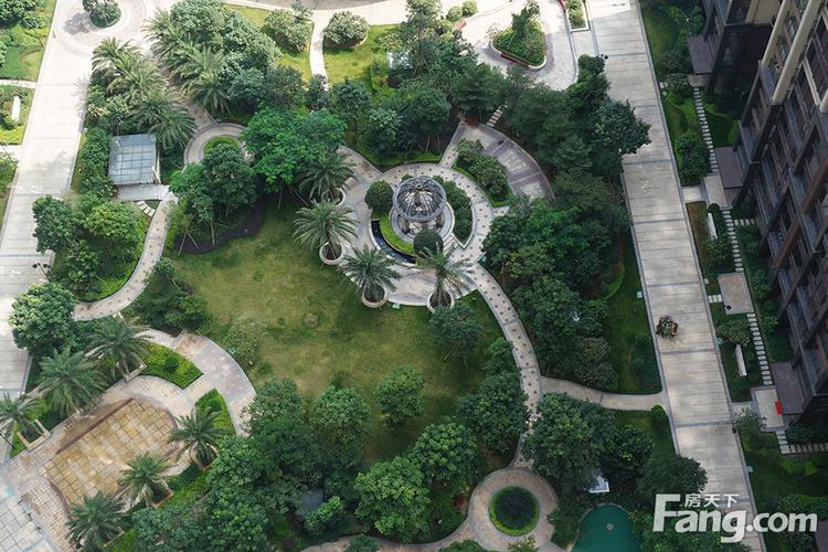 福永信息港邮编号