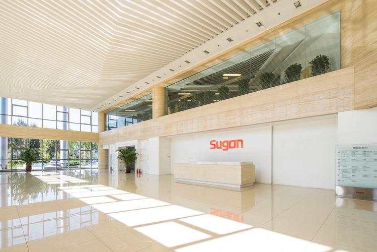 宁波曙光物流有限公司