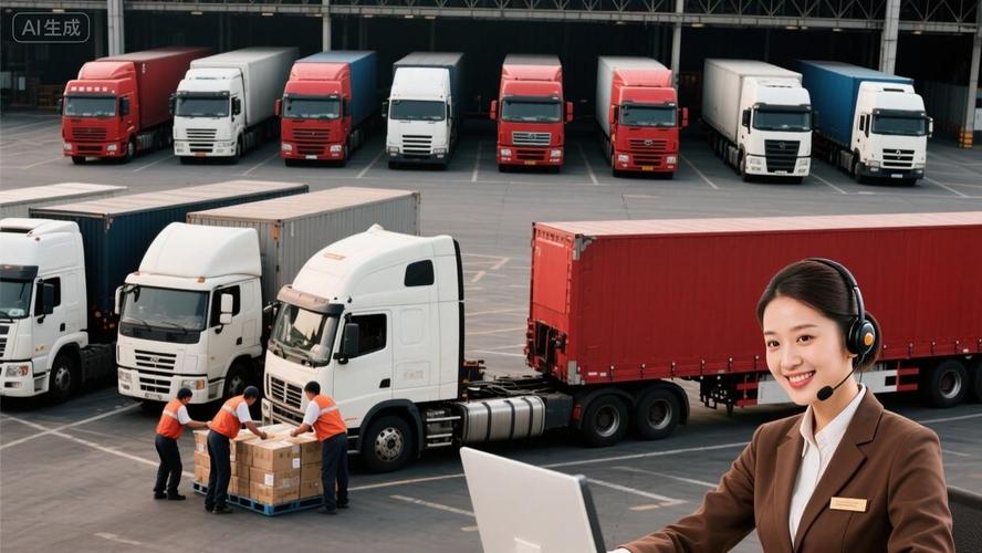 查天水货运信息部