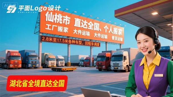 仙桃市物流信息网