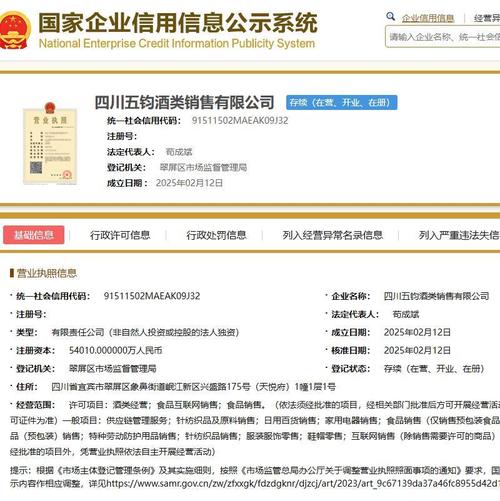 全国企业信息网点