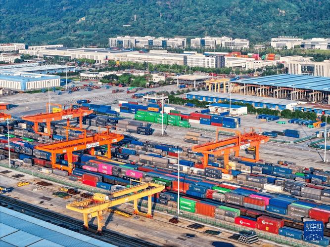 重庆嘉川物流有限公司