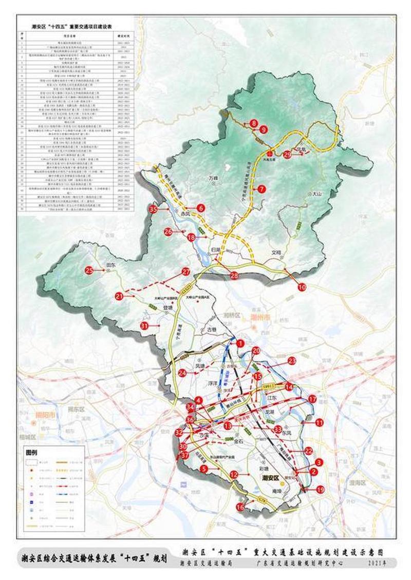 潮州市运政信息网