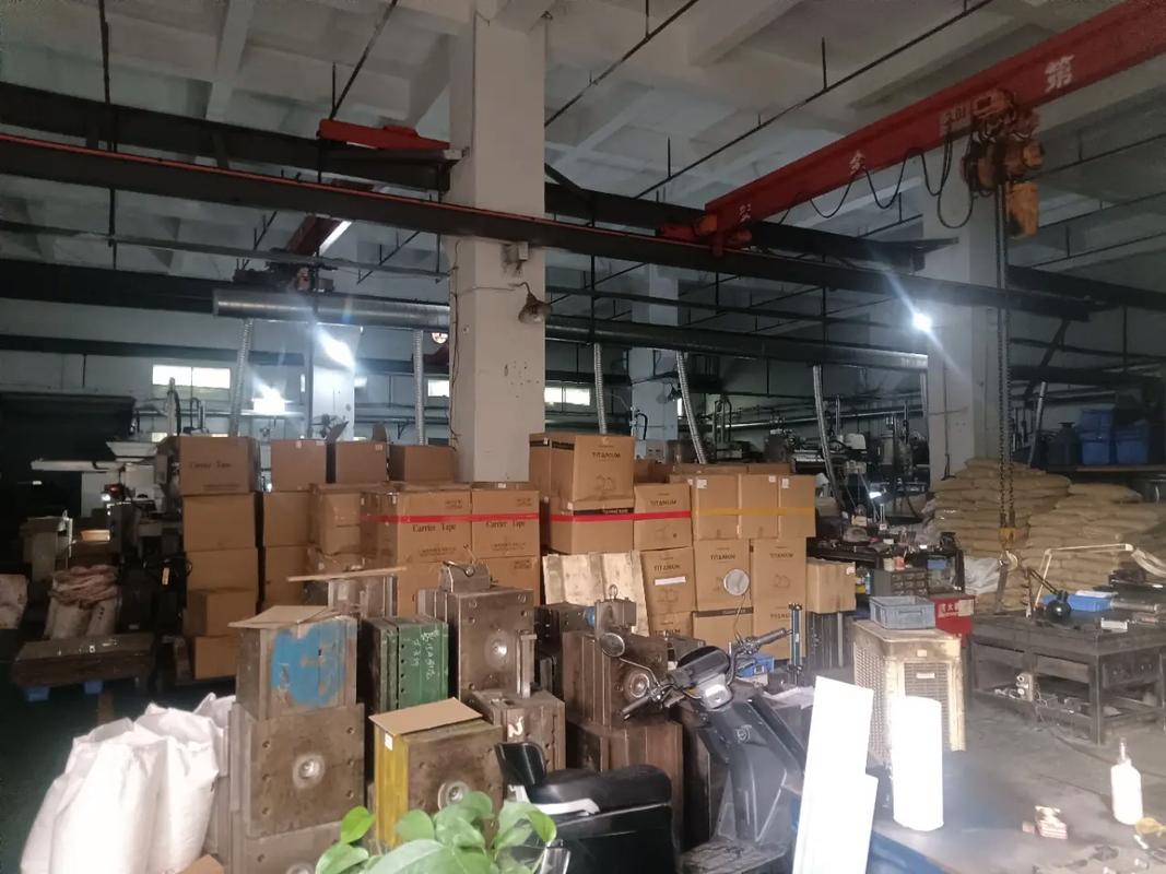 深圳白沙物流有限公司