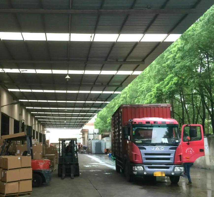 嘉定物流公司地址电话