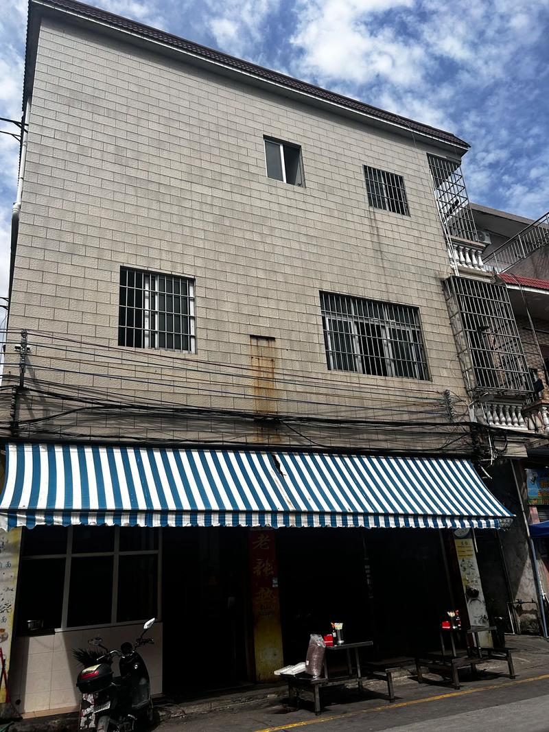 黄圃大岑租房信息