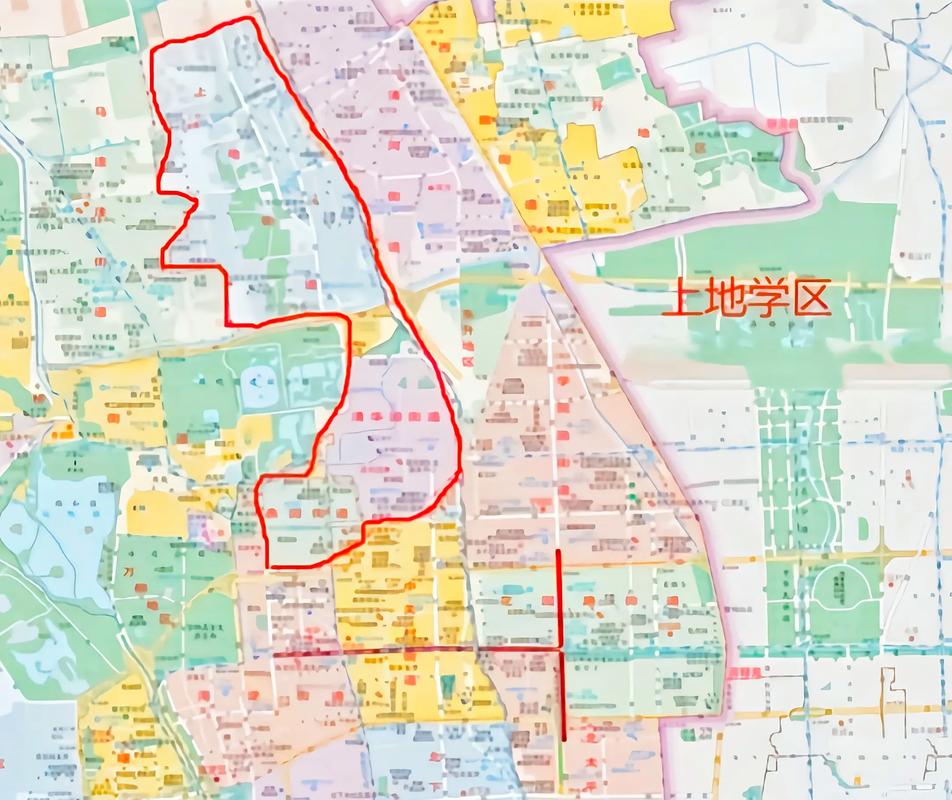 海淀区上地信息路