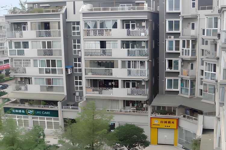 绵阳一代天骄信息