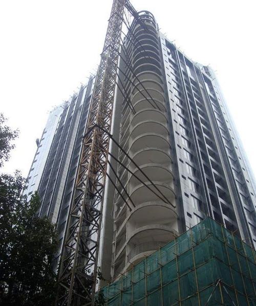 绵阳一代天骄信息