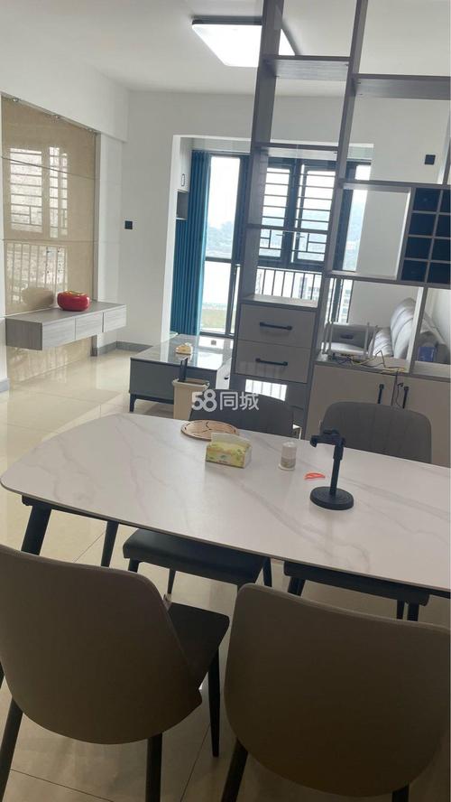 福永商业信息大厦