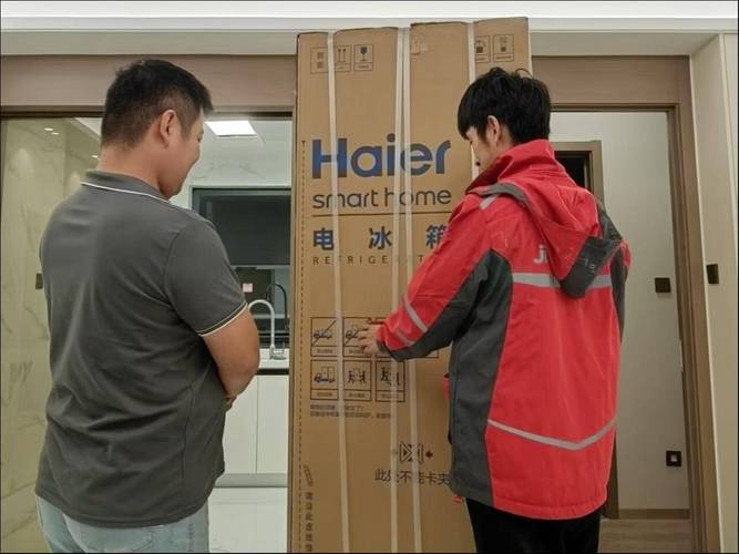 电子商务与物流的关系