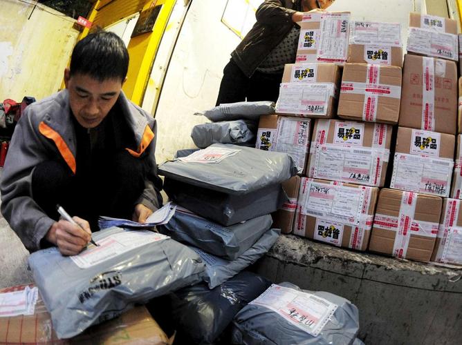 江西到深圳快递要多久