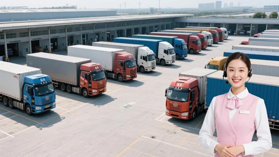 济源信息部配货站