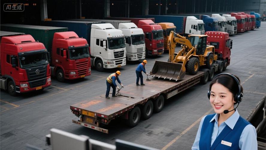 济源信息部配货站