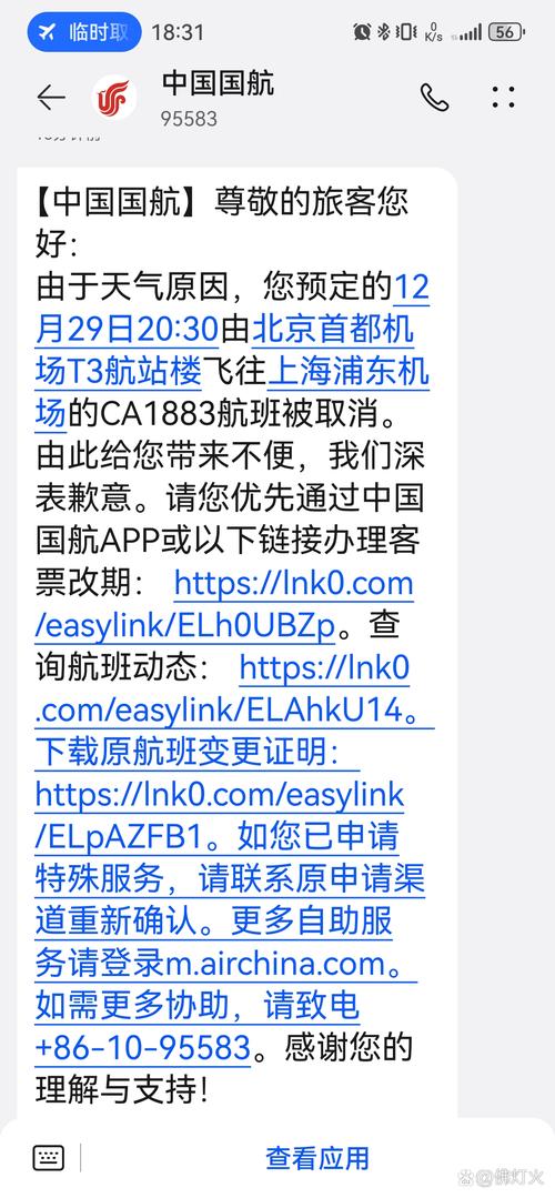 已发航班信息查询