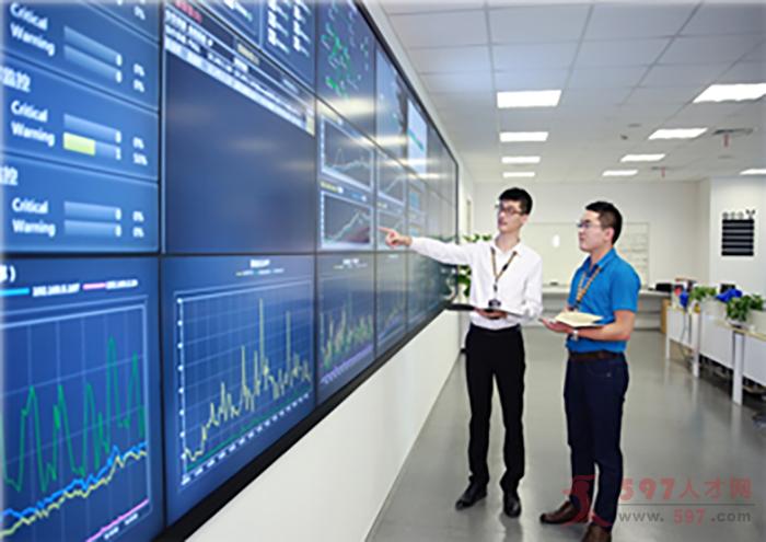 宁夏得邦信息技术