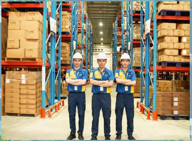 宁夏得邦信息技术