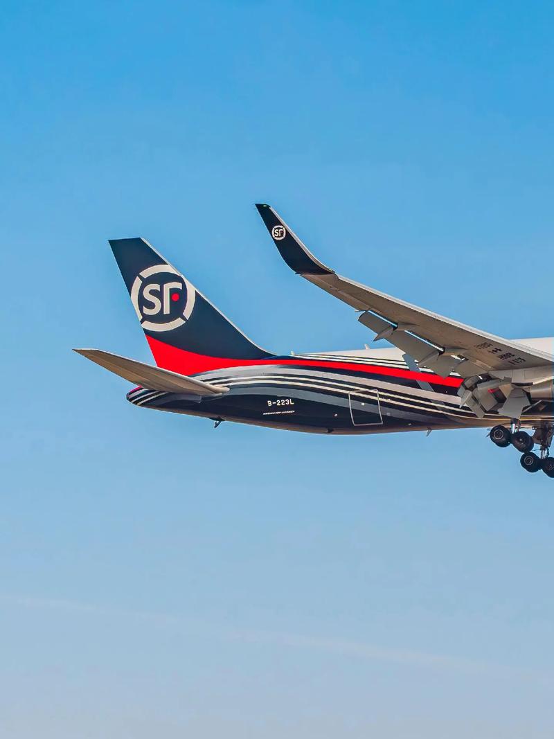 顺丰快递手机能空运吗