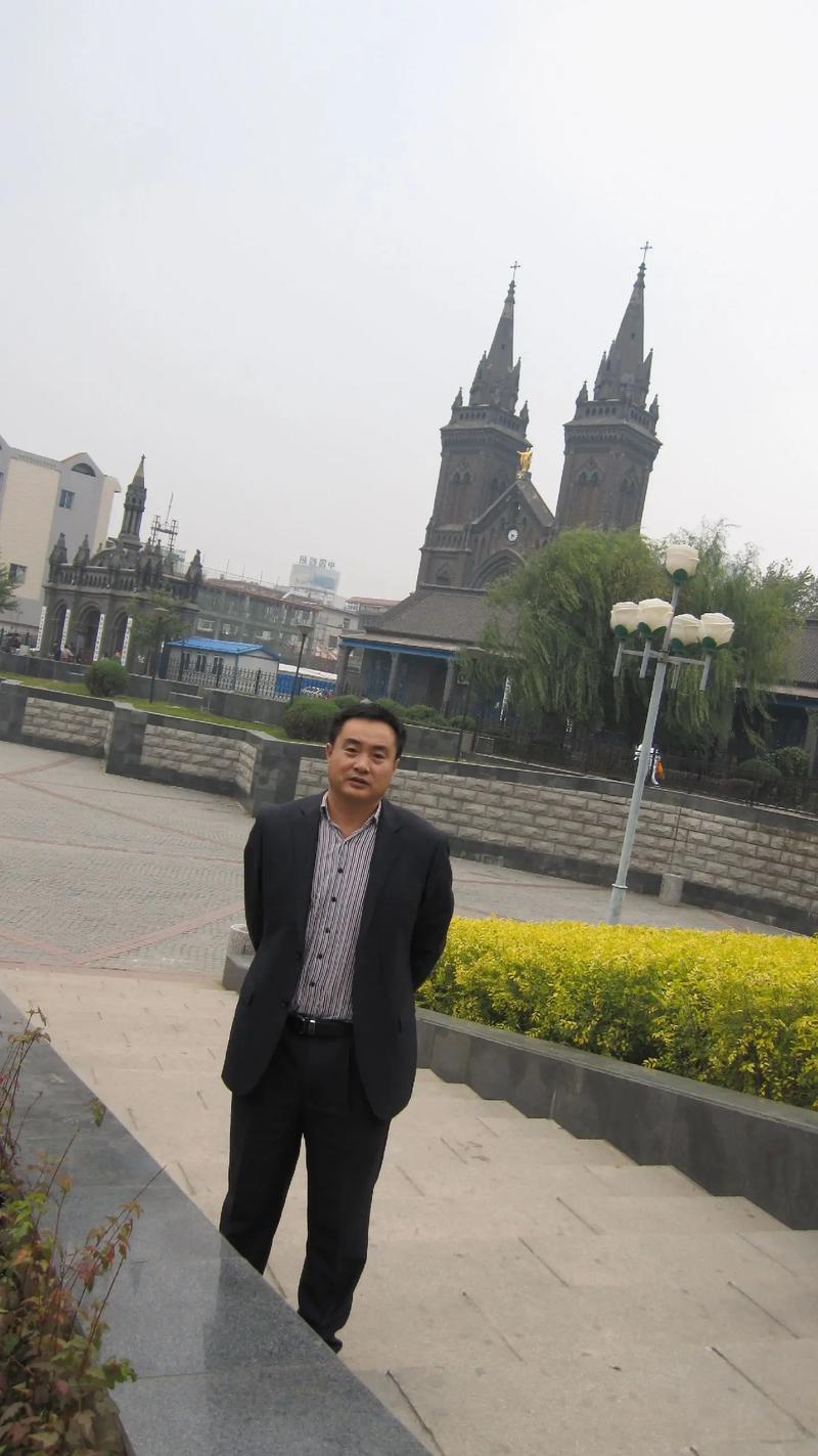 辽阳佟二堡信息群