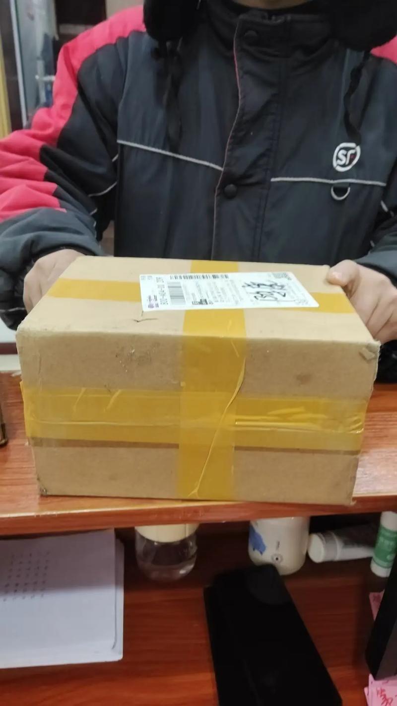 顺丰快递能上门取件吗