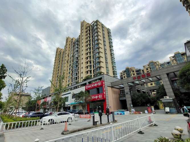 杭州中豪晴园信息