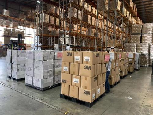 华中科技大学 物流