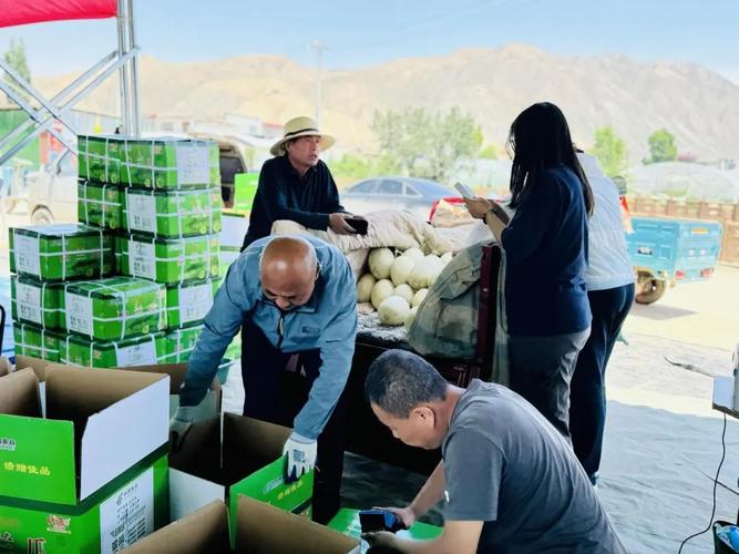 兰州市邮政速递物流