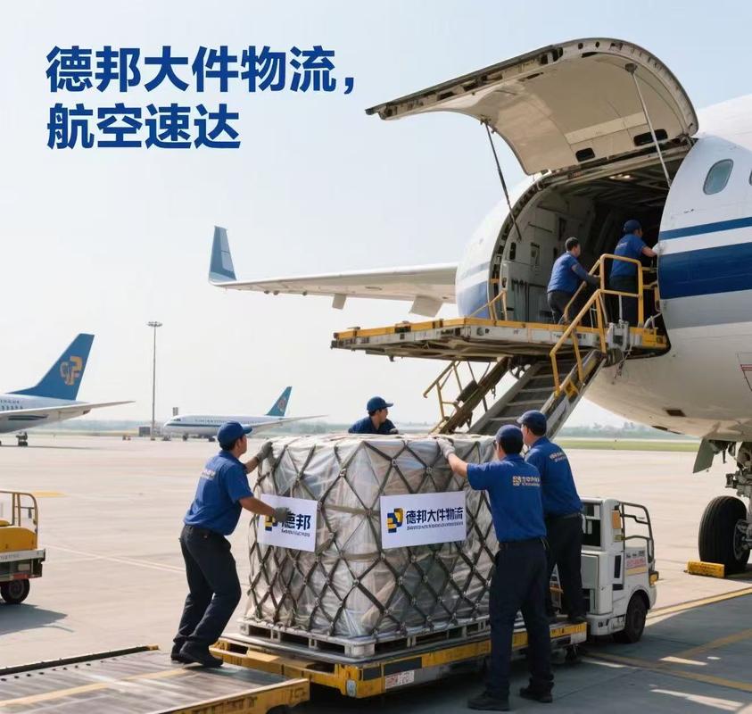 德邦物流送快递怎么样