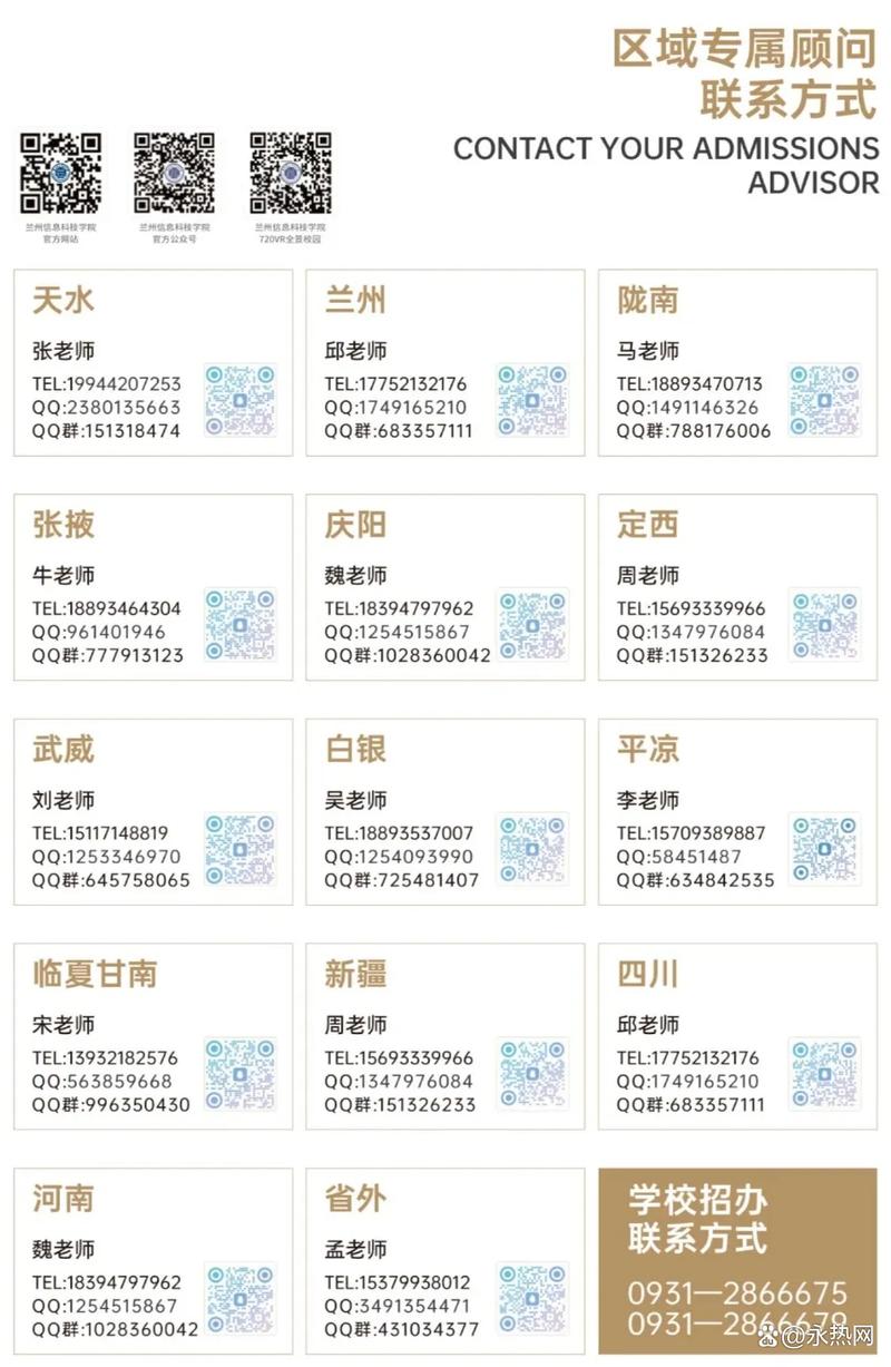 兰州市信息办电话