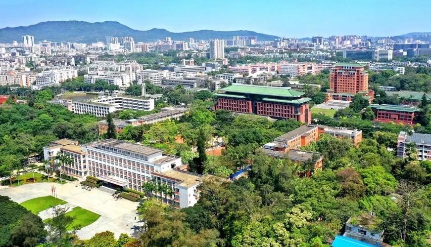 广州东圃信息学院