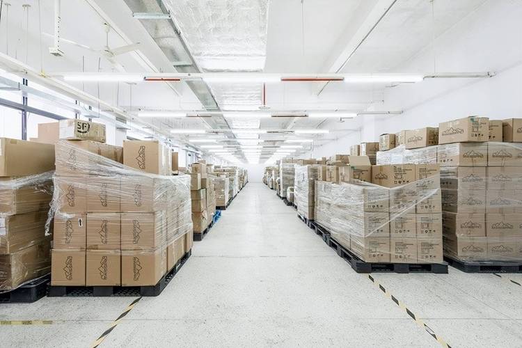 物流仓储 深圳公司