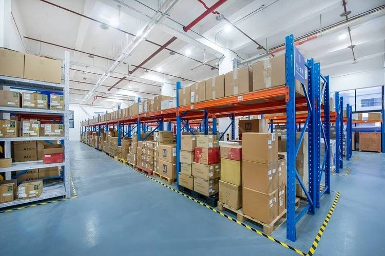 物流仓储 深圳公司