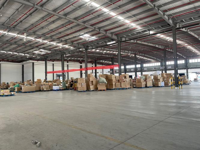 物流仓储 深圳公司