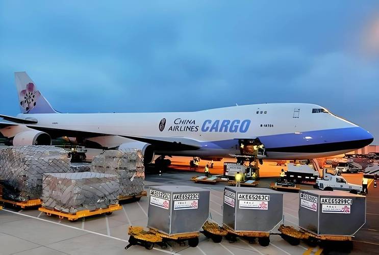 货代公司 物流公司